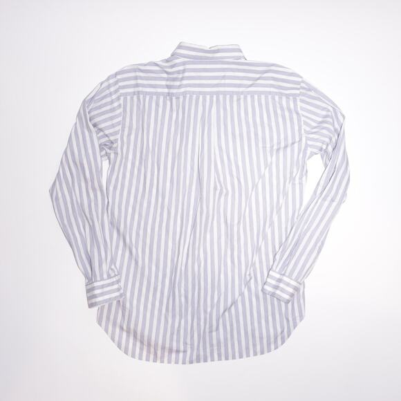 Diagonal Striped Shirt - Picture 2 of 5